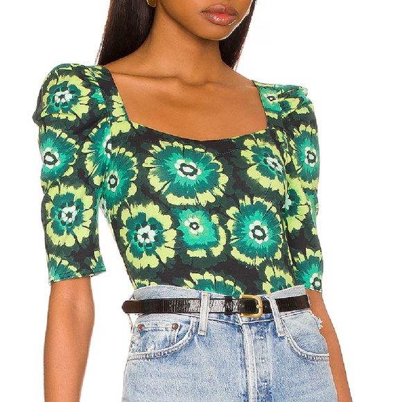 Free People Give Me More Top - Picture 1 of 3